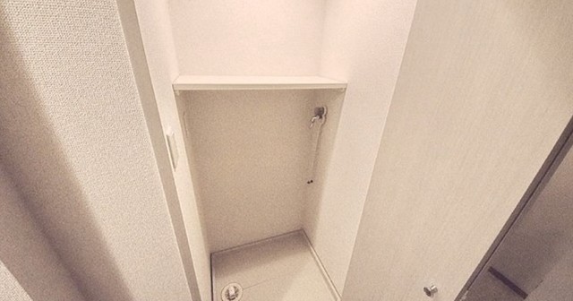 収納　別部屋同仕様