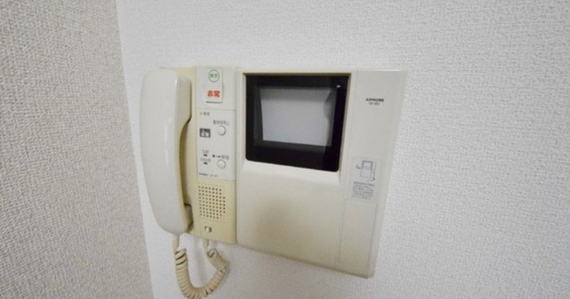 セキュリティ　別部屋同仕様