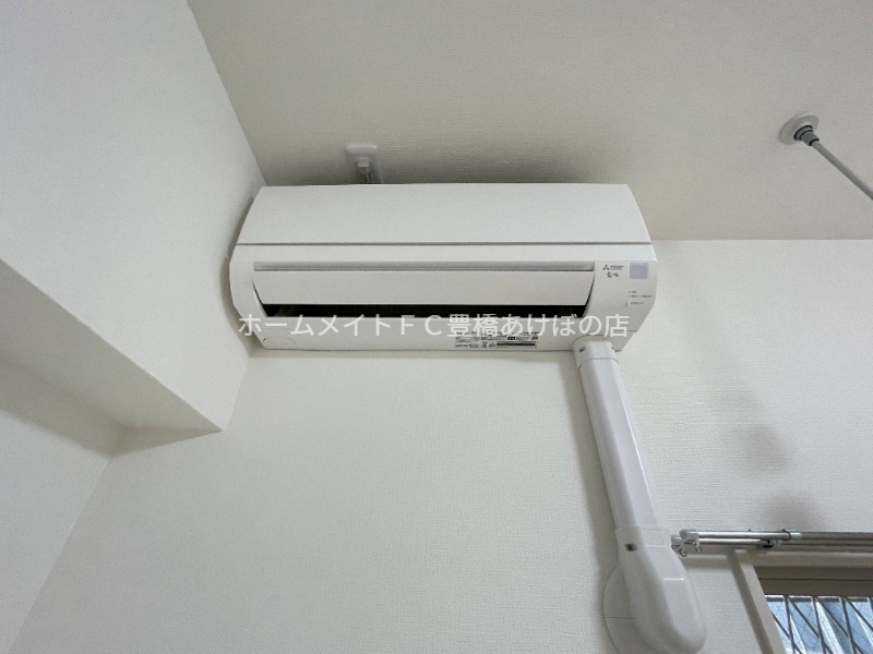 その他設備　同型別部屋写真