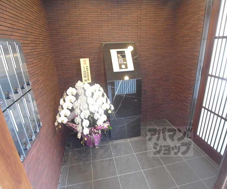 ロビー
