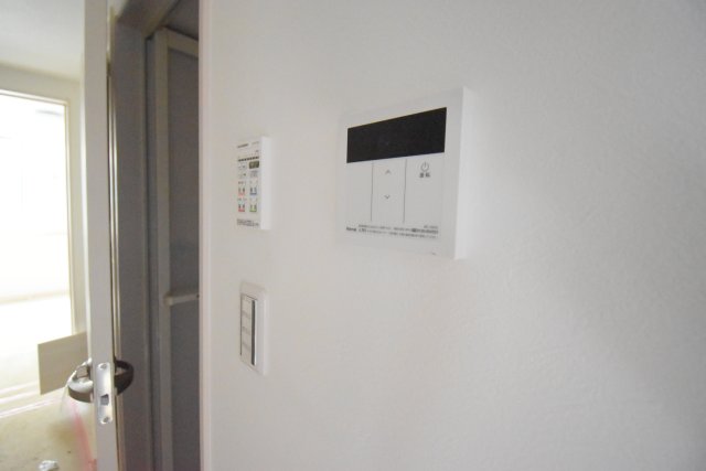 その他設備　別部屋参考写真、現況優先になります。