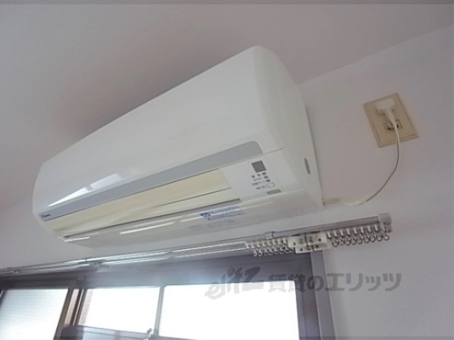 その他　エアコン
