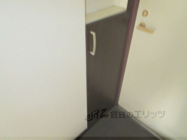 収納　下駄箱