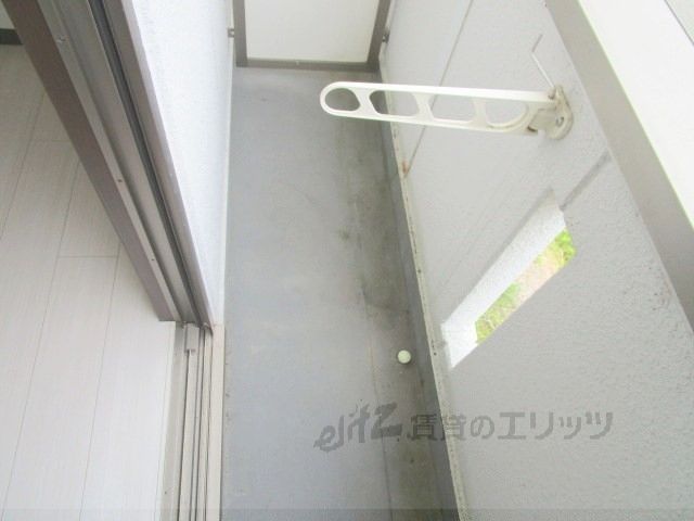 バルコニー　ベランダ