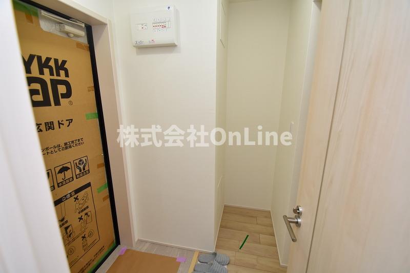 その他部屋・スペース