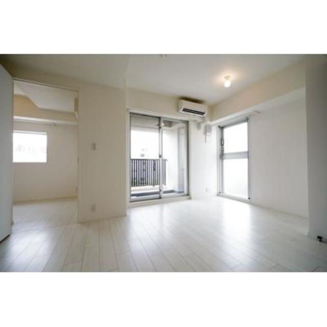 居室・リビング　※写真は同タイプ住戸です。