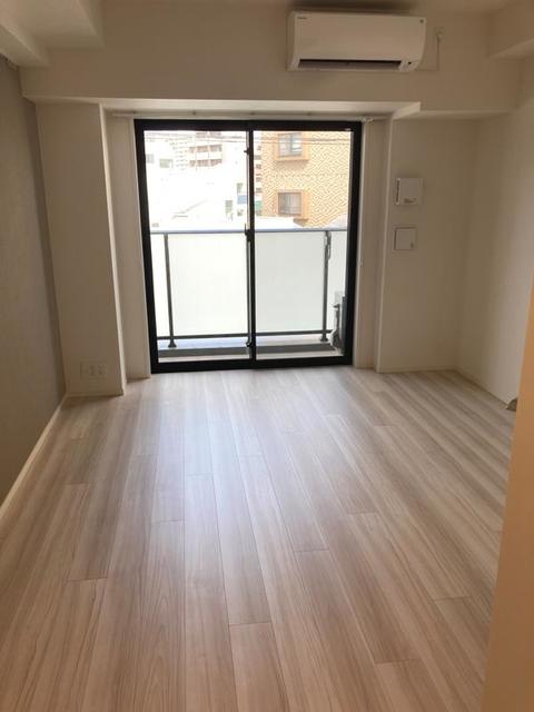 居室・リビング　※写真は同タイプ住戸です。