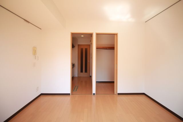 その他部屋・スペース　ノベル田端　北区田端4