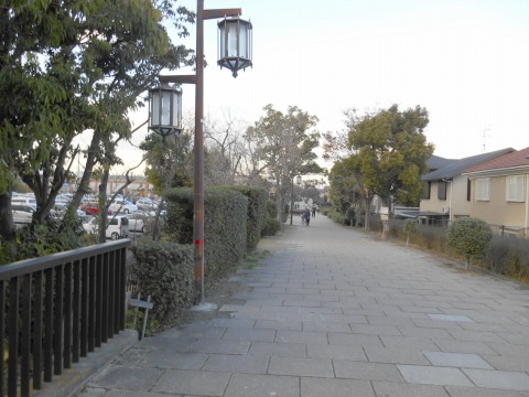 その他　かつらぎの道（その他）まで50m