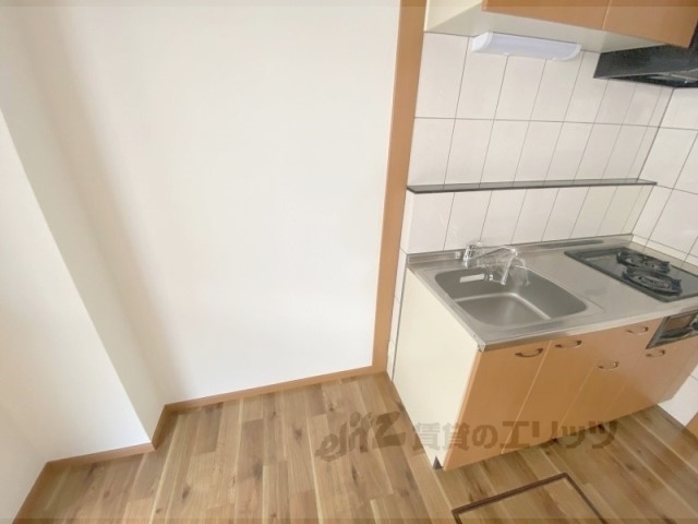 その他部屋・スペース　冷蔵庫置場