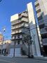 建物外観　築浅RC造マンションです。