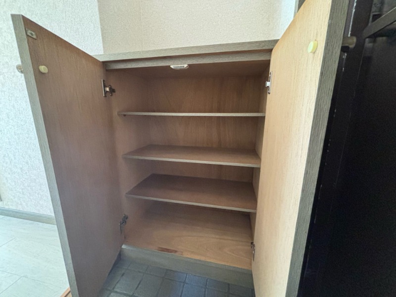収納　同型仕様