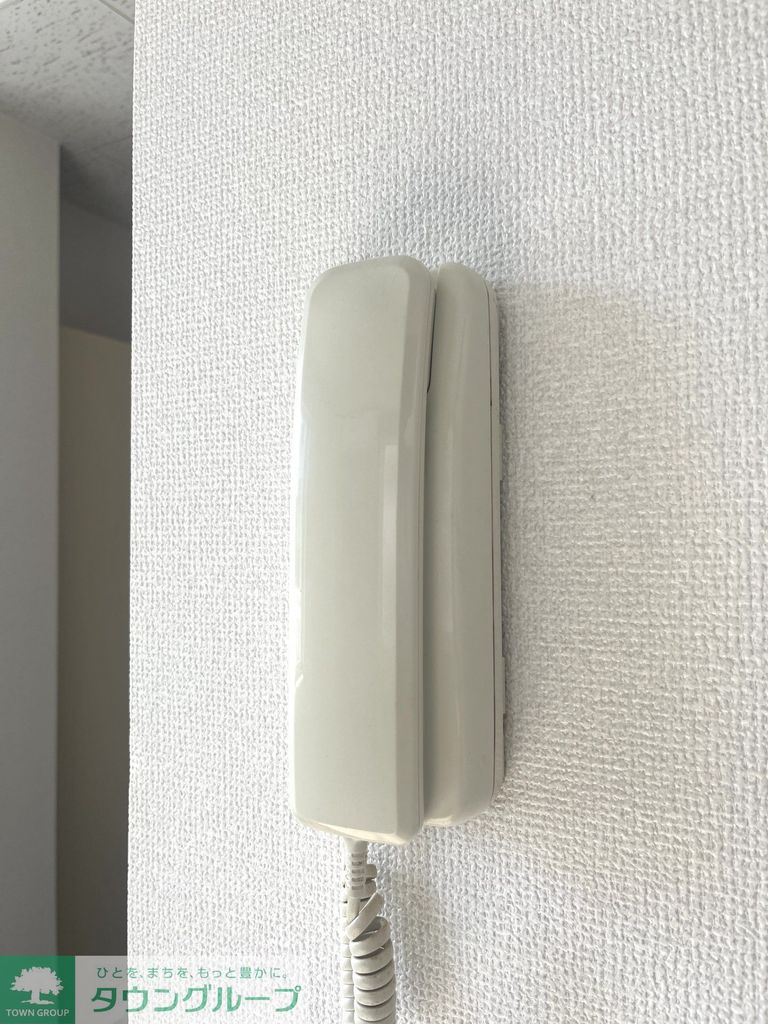 セキュリティ　設備