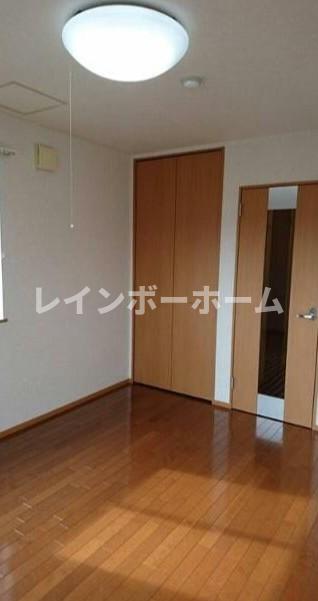 居室・リビング　別部屋同間取のものです。