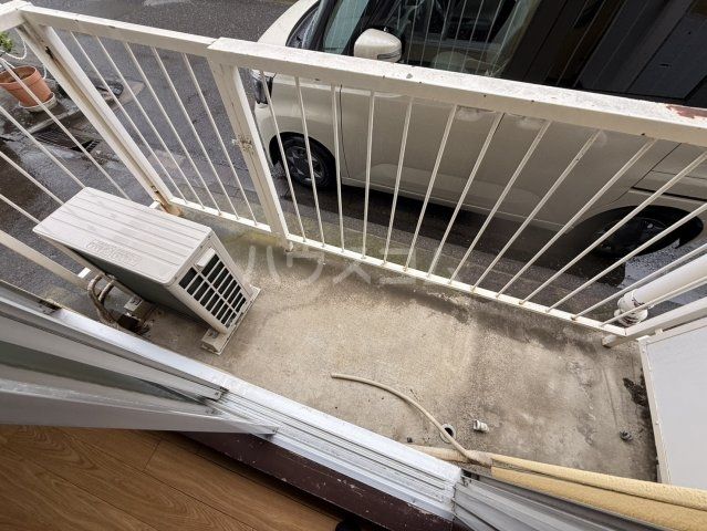 ルミネ仲町の内装写真