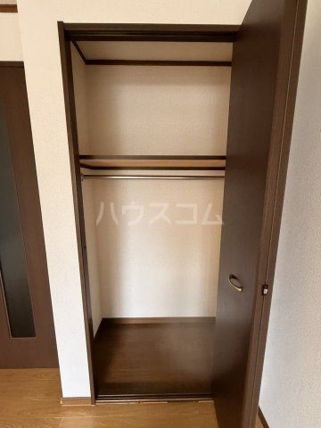 ルミネ仲町の内装写真