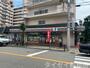 コンビニ　セブンイレブン 大阪中野2丁目店（コンビニ）まで59m