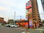 飲食店　かつや　名古屋弥富通店（飲食店）まで576m