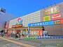 その他　MEGAドン・キホーテUNY アラタマ店（その他）まで428m