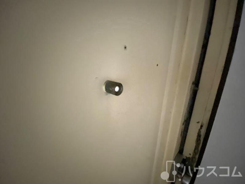 セキュリティ　お帰りなさいませ。