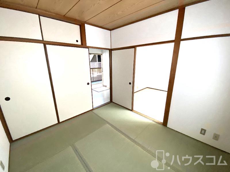 その他設備　清潔感！