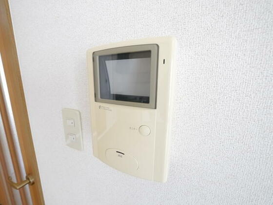 その他設備　ＴＶドアホン※写真はイメージです