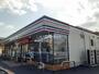 コンビニ　セブンイレブン　岡山白石店（コンビニ）まで63m