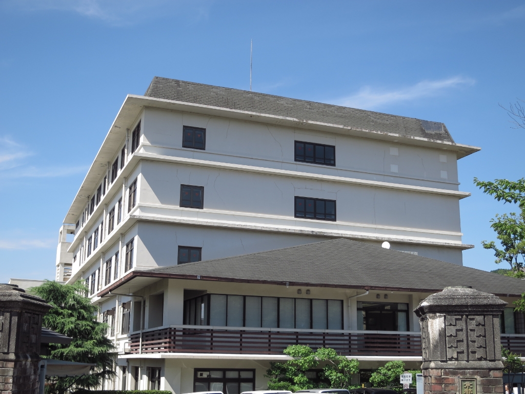 大学・短大　京都女子大学（大学・短大）まで1157m