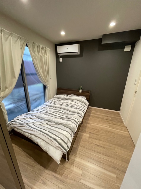 その他部屋・スペース　★アクセントクロスのキレイなお部屋です★