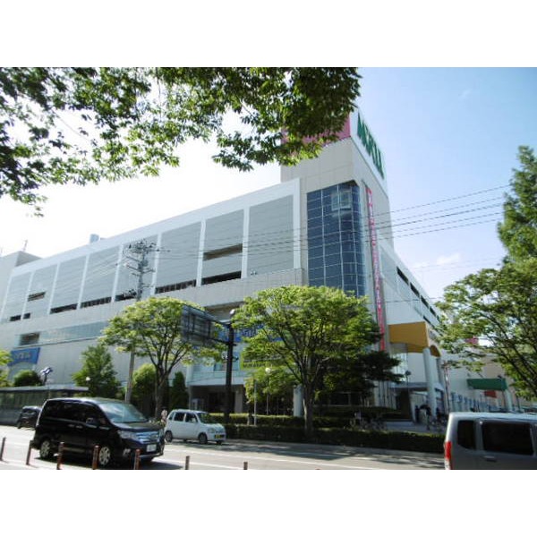 銀行　仙台銀行長町南支店（銀行）まで301m
