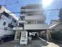 守口駅より徒歩9分 3階 築36年3ヶ月の賃貸物件