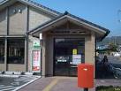 郵便局　岡山西崎郵便局（郵便局）まで501m