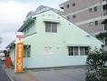 郵便局　横井郵便局（郵便局）まで469m
