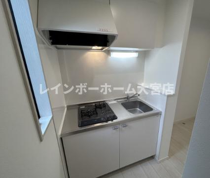キッチン　※類似物件参照