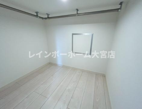 収納　※類似物件参照