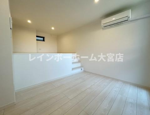 居室・リビング　※類似物件参照