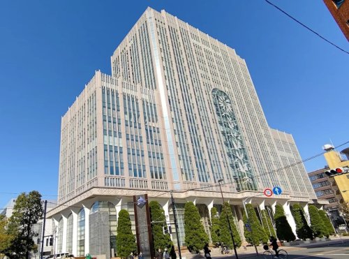 大学・短大　私立東京工科大学蒲田キャンパス（大学・短大）まで2946m