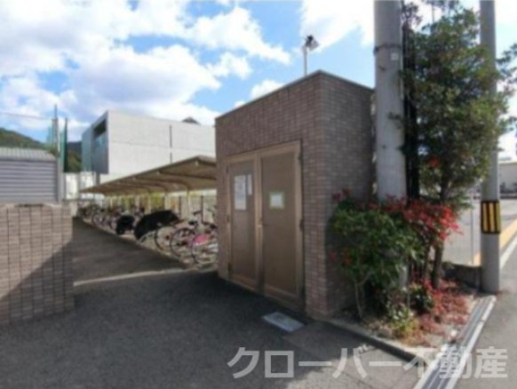 その他　その他共有部分