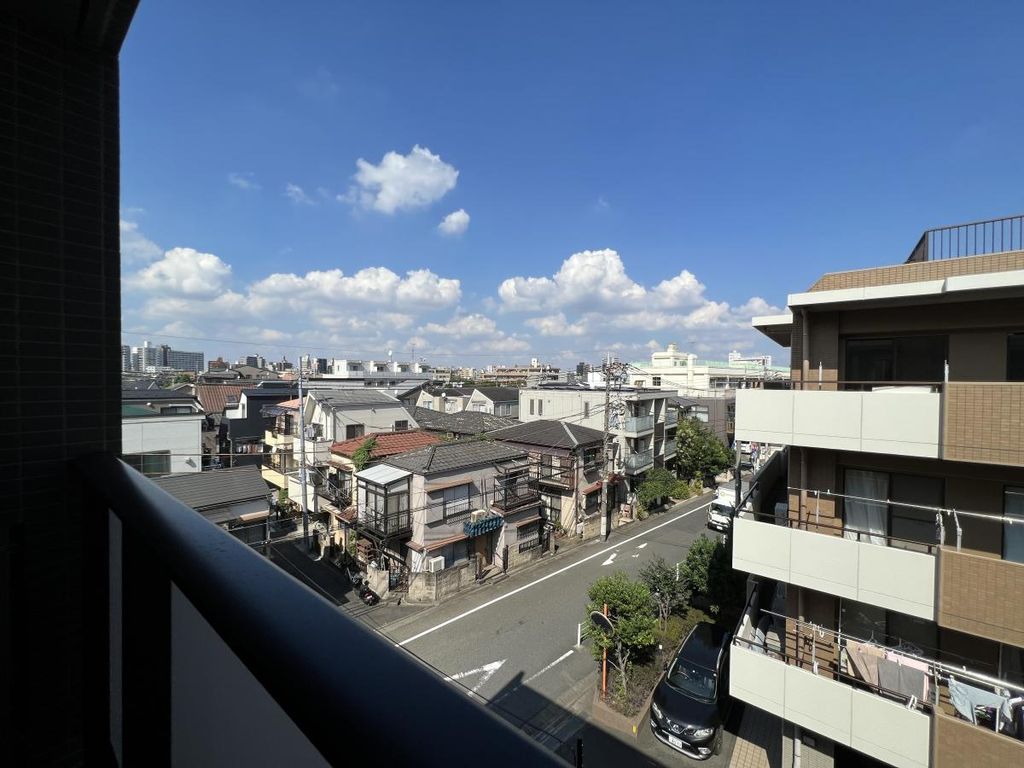 眺望　★タウンハウジング東京蒲田店取り扱い物件です★