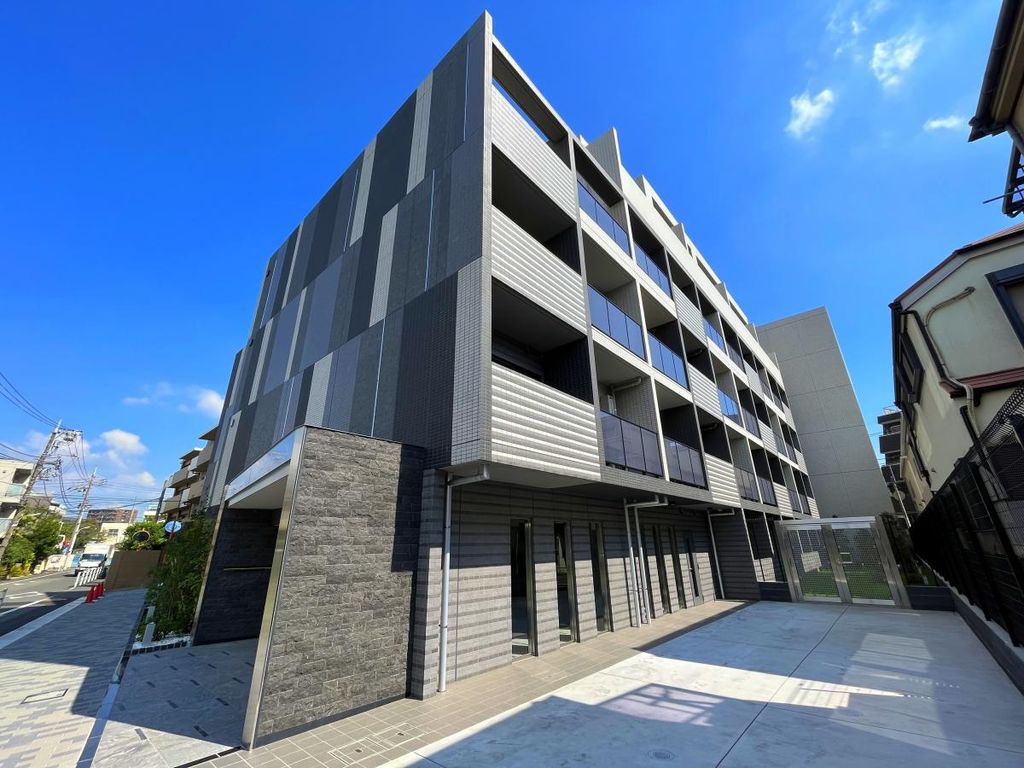 建物外観　★タウンハウジング東京蒲田店取り扱い物件です★