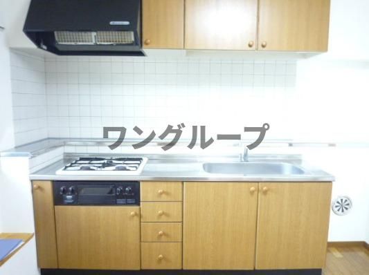 キッチン