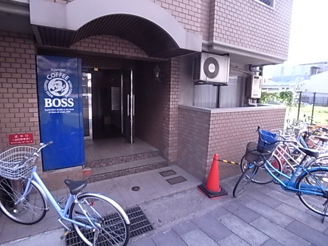 ロビー
