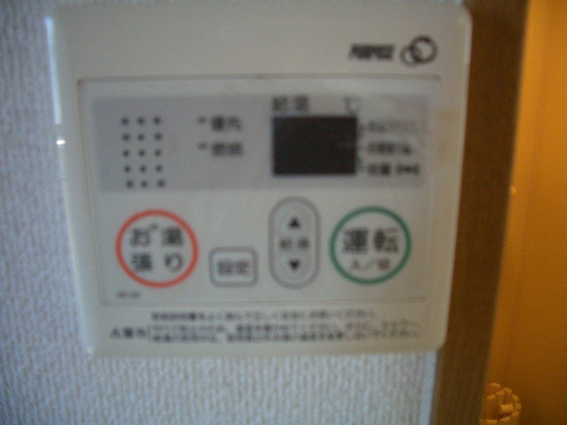 その他設備　別号室イメージ