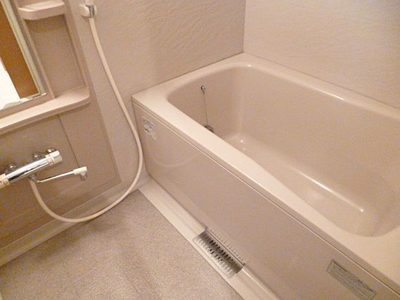 バス・シャワールーム　（別タイプ参考写真）サンクレール荒川ブランガーデン 荒川区荒