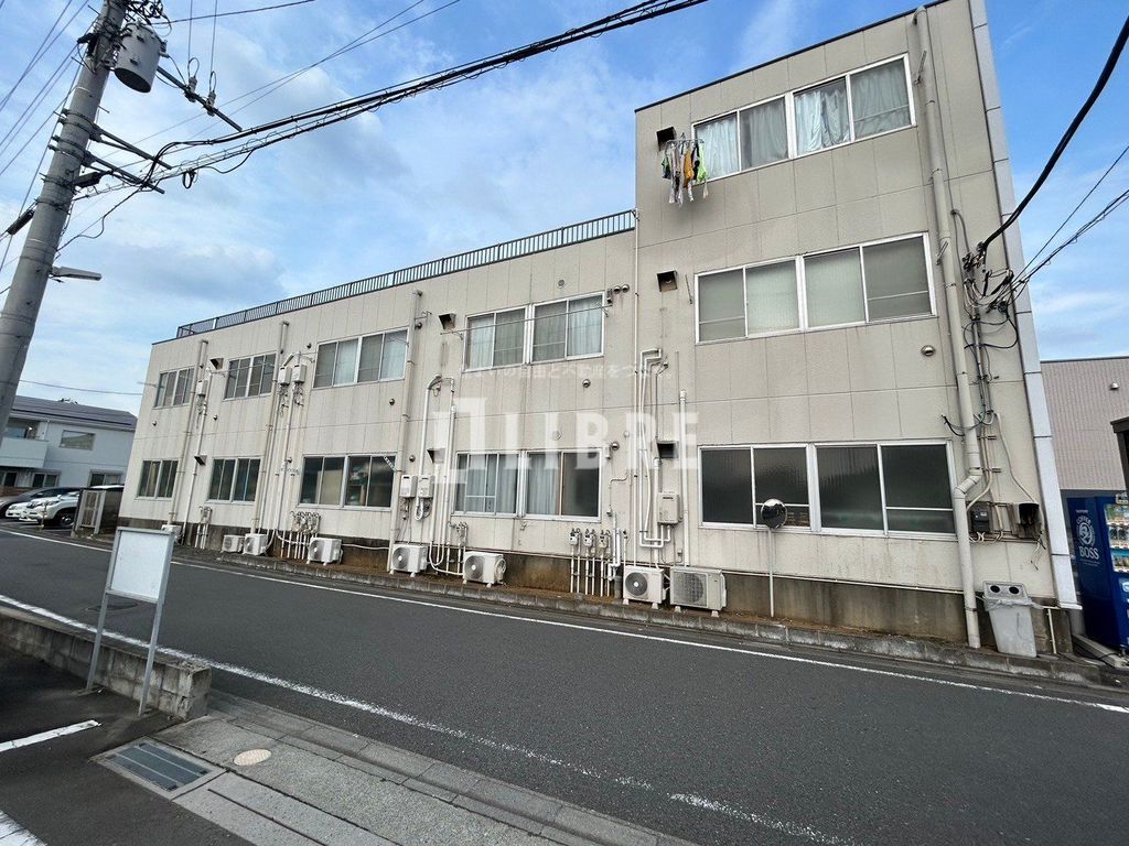 庭　外観
