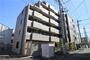 矢口渡駅より徒歩11分 5階 築22年9ヶ月の賃貸物件