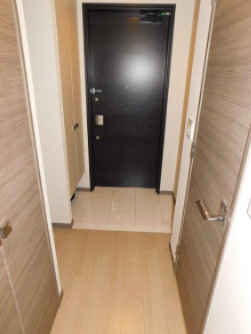 玄関　別部屋参考写真