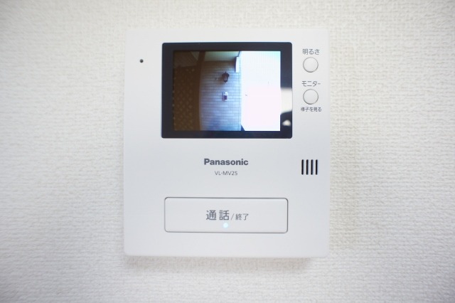 セキュリティ　図面と現状に相違がある場合には現状を優先