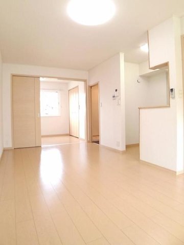 その他部屋・スペース　明るい室内です