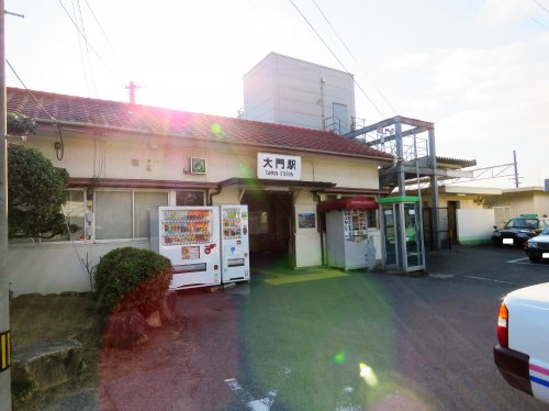 その他　大門駅（その他）まで495m
